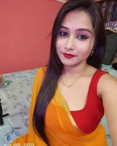 Call Girl in Ulsoor