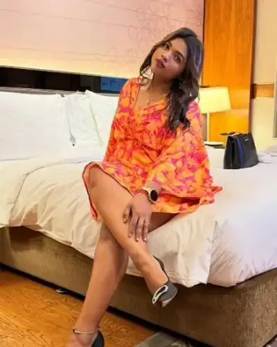 Escorts In Ulsoor